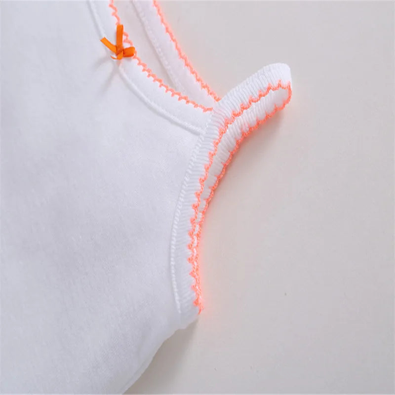 Wholesale 5Pcs/Lot Baby Girls Jumpsuit