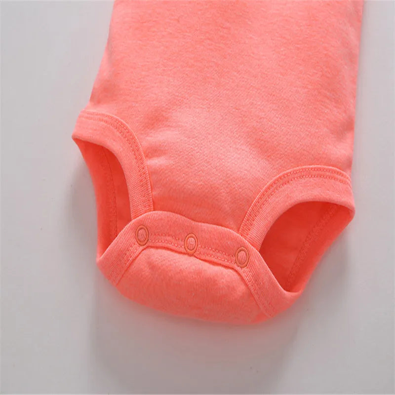 Wholesale 5Pcs/Lot Baby Girls Jumpsuit