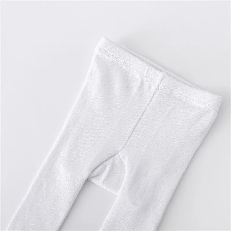 Lawadka Infant Baby Girl Tights Knitted Stockings