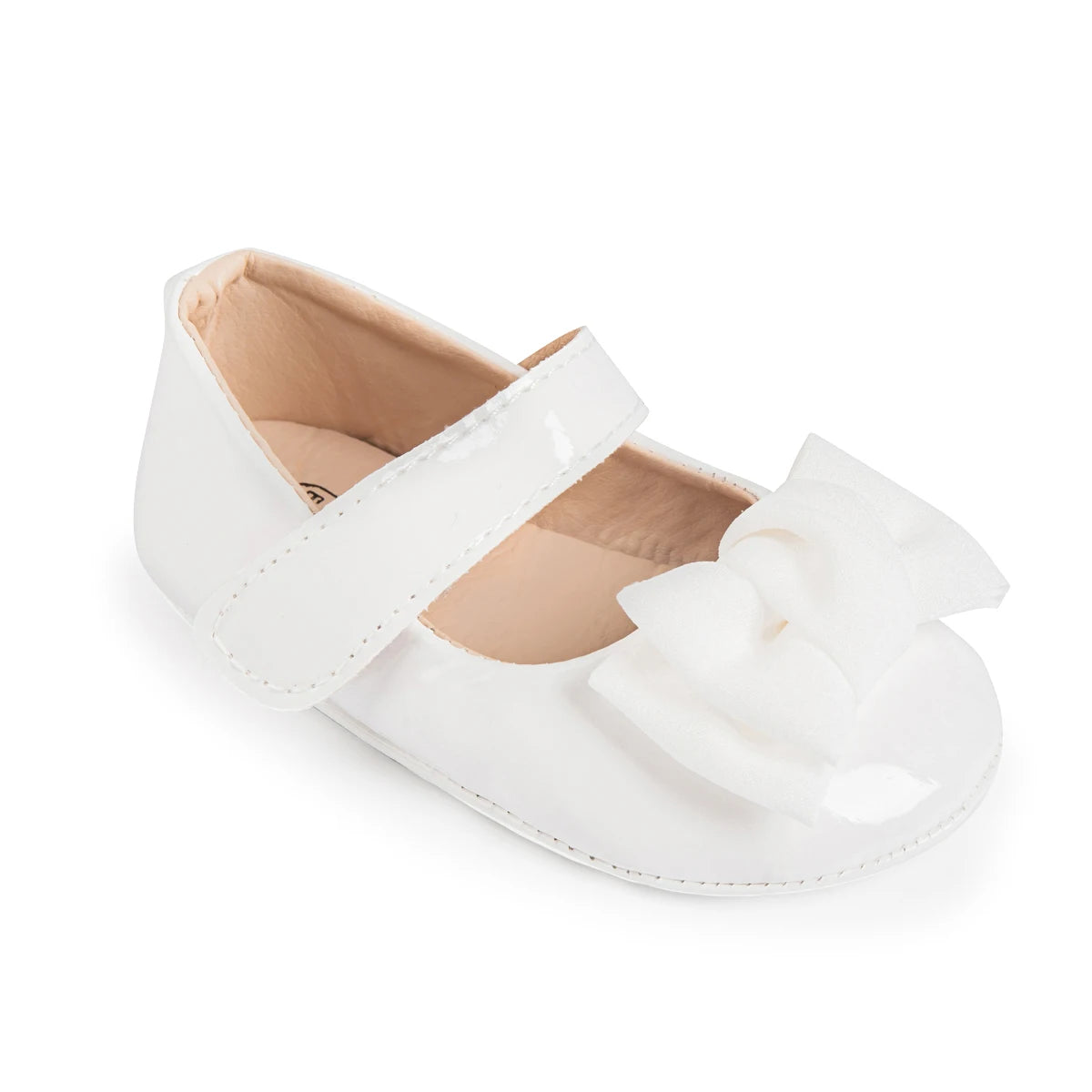 Spring Summer Newborn Baby Girl Shoes