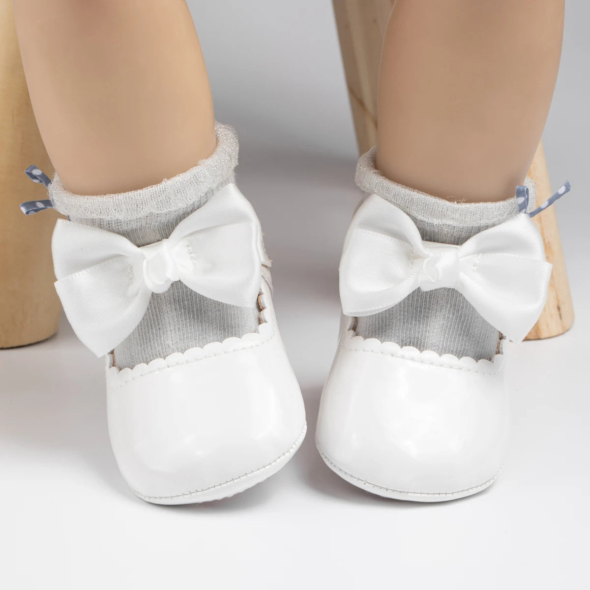 Spring Summer Newborn Baby Girl Shoes