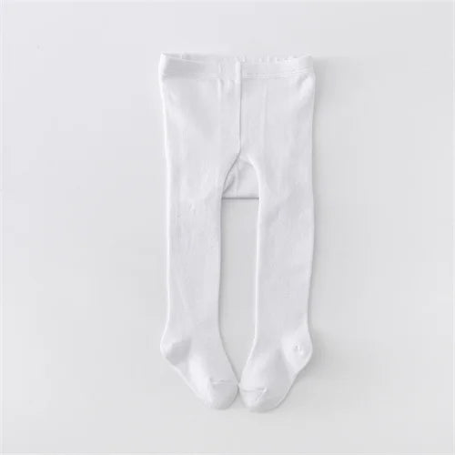 Lawadka Infant Baby Girl Tights Knitted Stockings