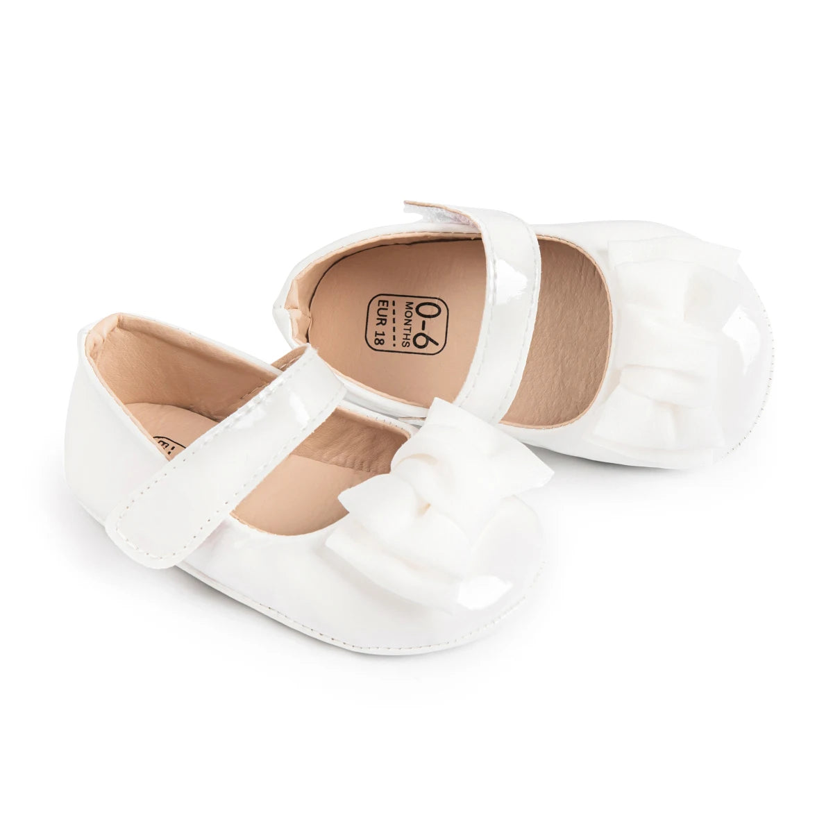 Spring Summer Newborn Baby Girl Shoes