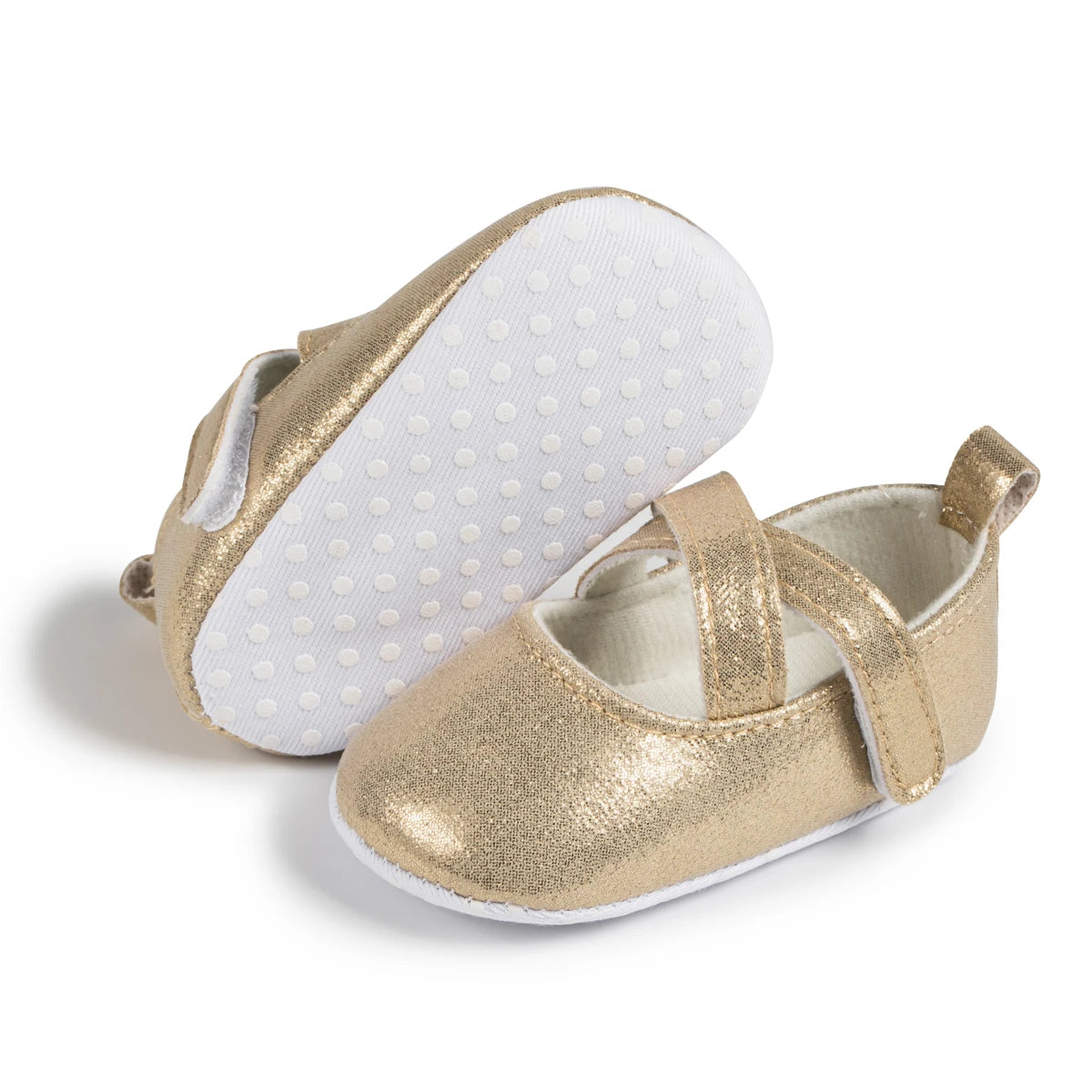 Spring Summer Newborn Baby Girl Shoes
