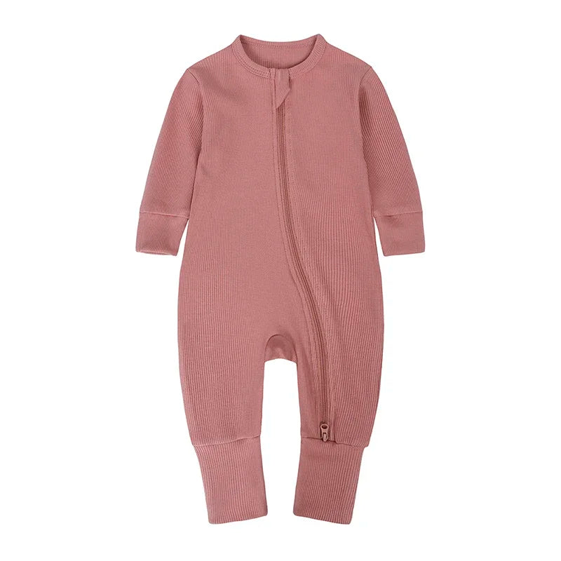 Newborn Baby Boy Rompers