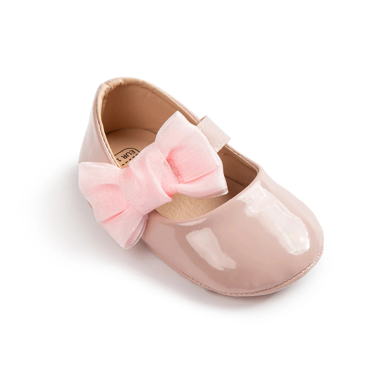 Spring Summer Newborn Baby Girl Shoes