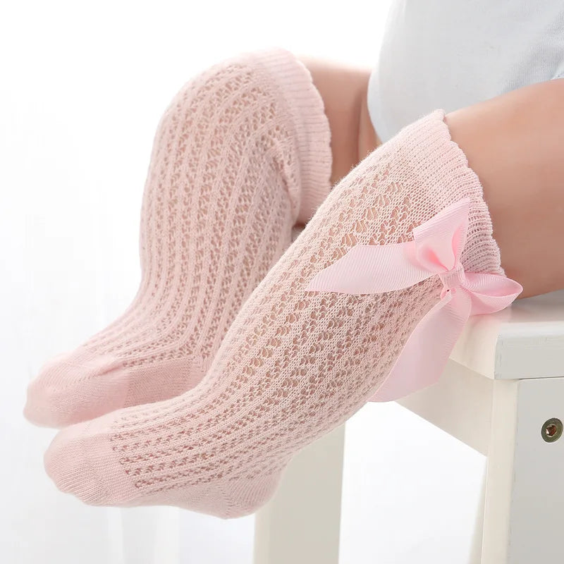 All Season Baby Socks