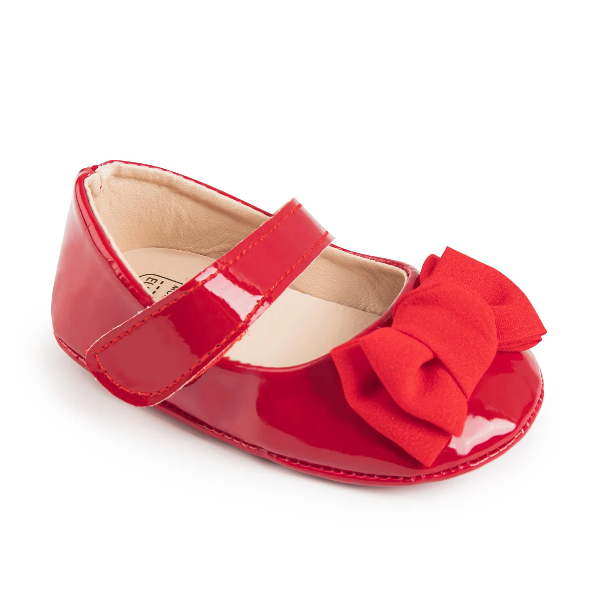 Spring Summer Newborn Baby Girl Shoes