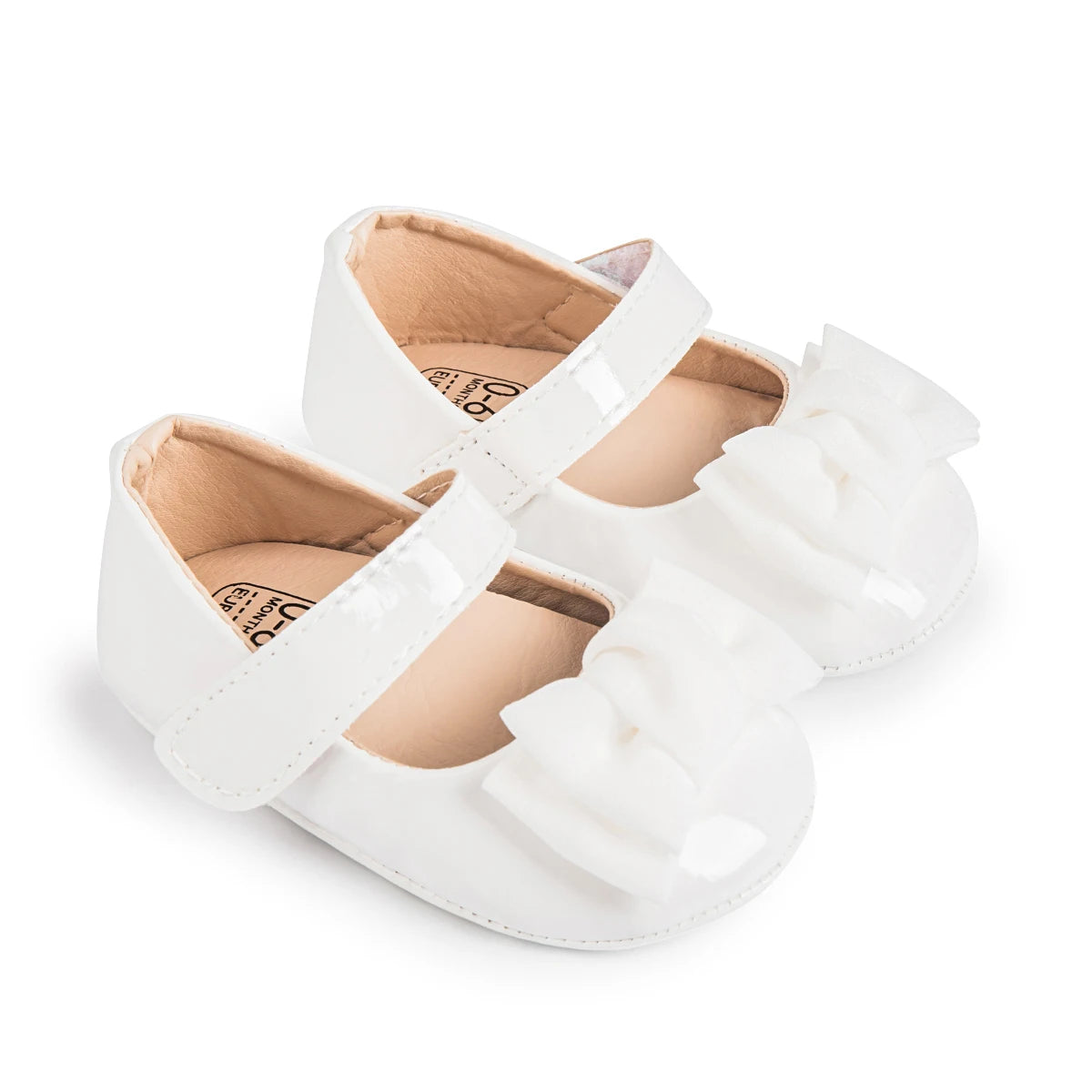 Spring Summer Newborn Baby Girl Shoes