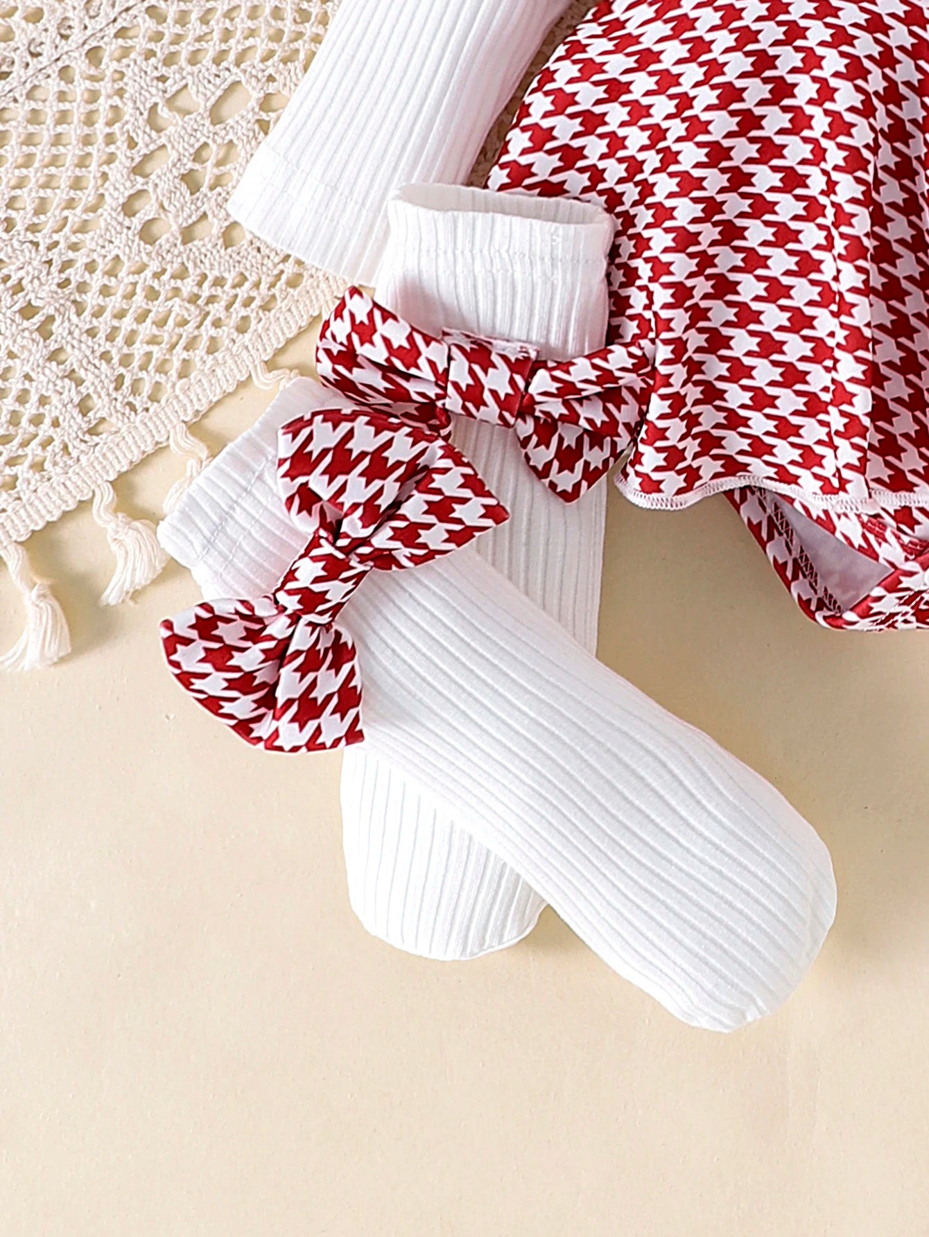 2PCS In Autumn, Baby Girls Aged 0-1,5 Years Old