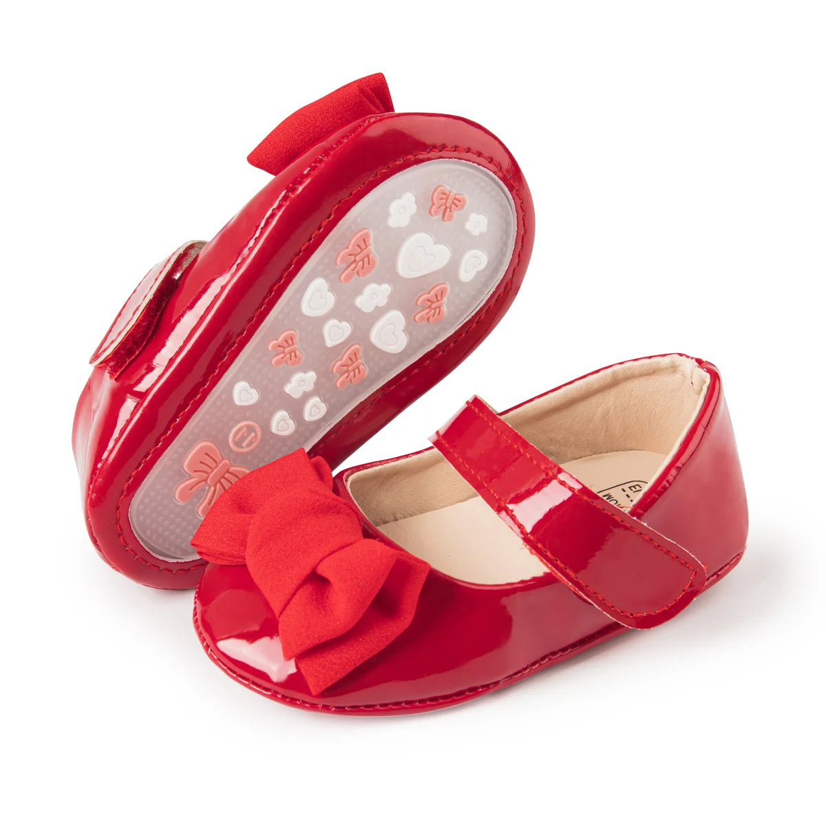 Spring Summer Newborn Baby Girl Shoes