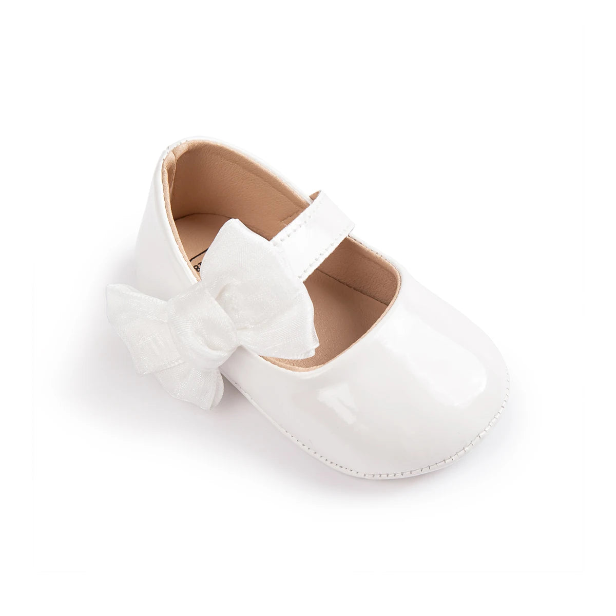 Spring Summer Newborn Baby Girl Shoes