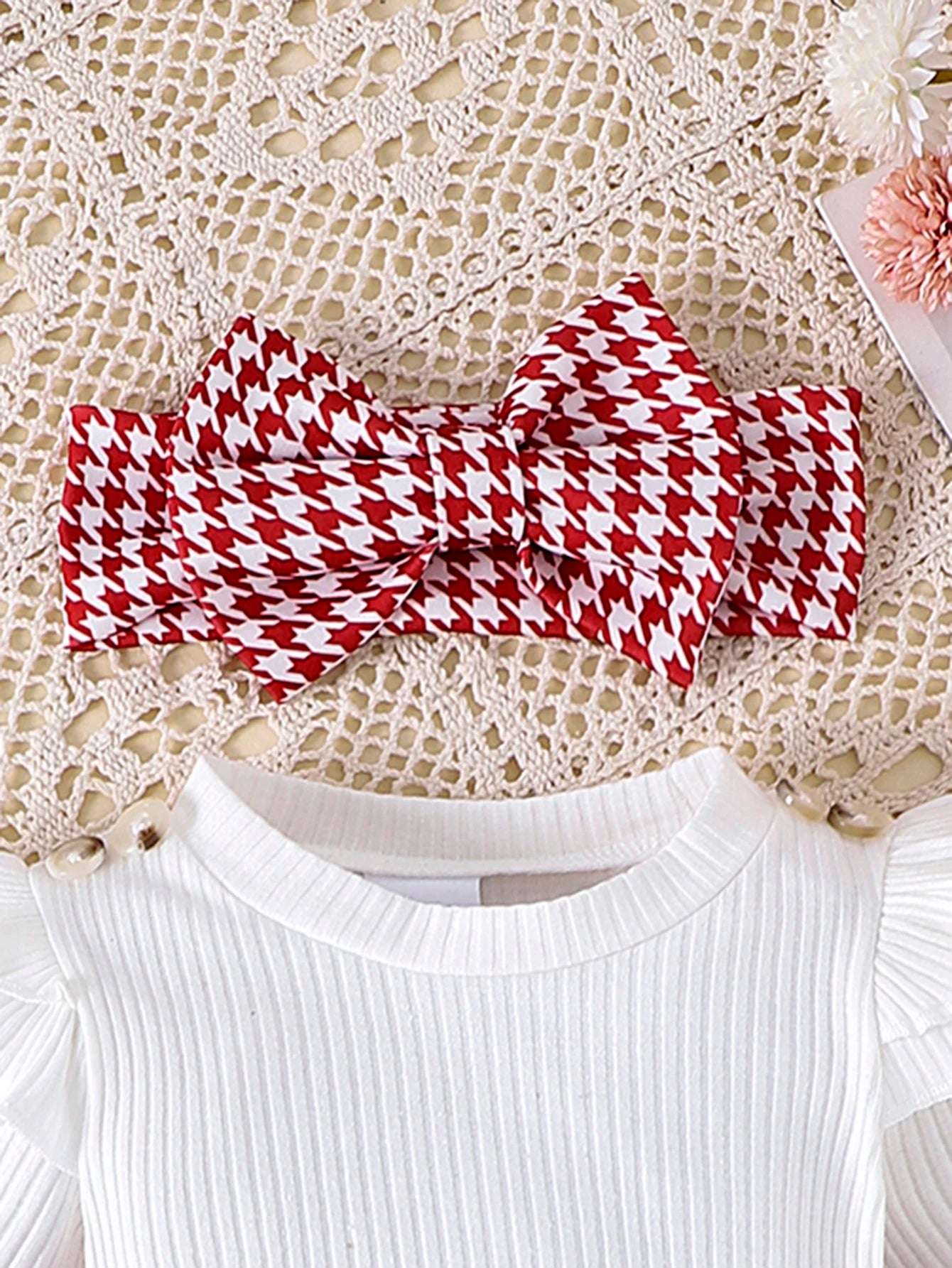 2PCS In Autumn, Baby Girls Aged 0-1,5 Years Old