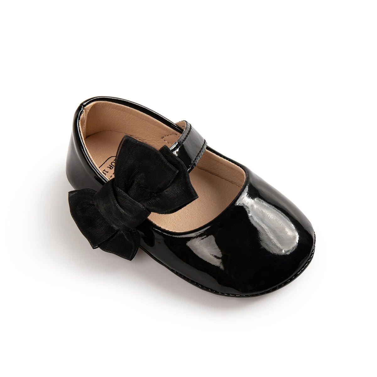 Spring Summer Newborn Baby Girl Shoes