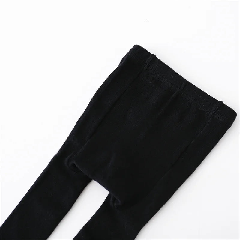 Lawadka Infant Baby Girl Tights Knitted Stockings