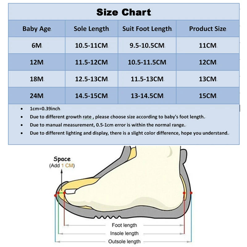 Toddler Indoor Sock Shoes Newborn Baby