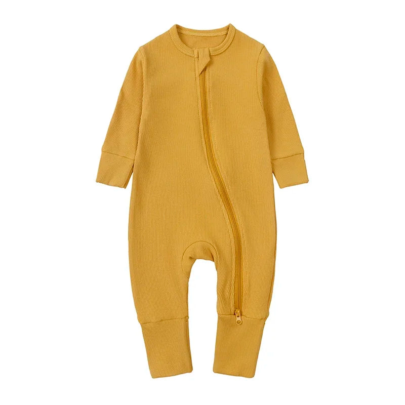 Newborn Baby Boy Rompers