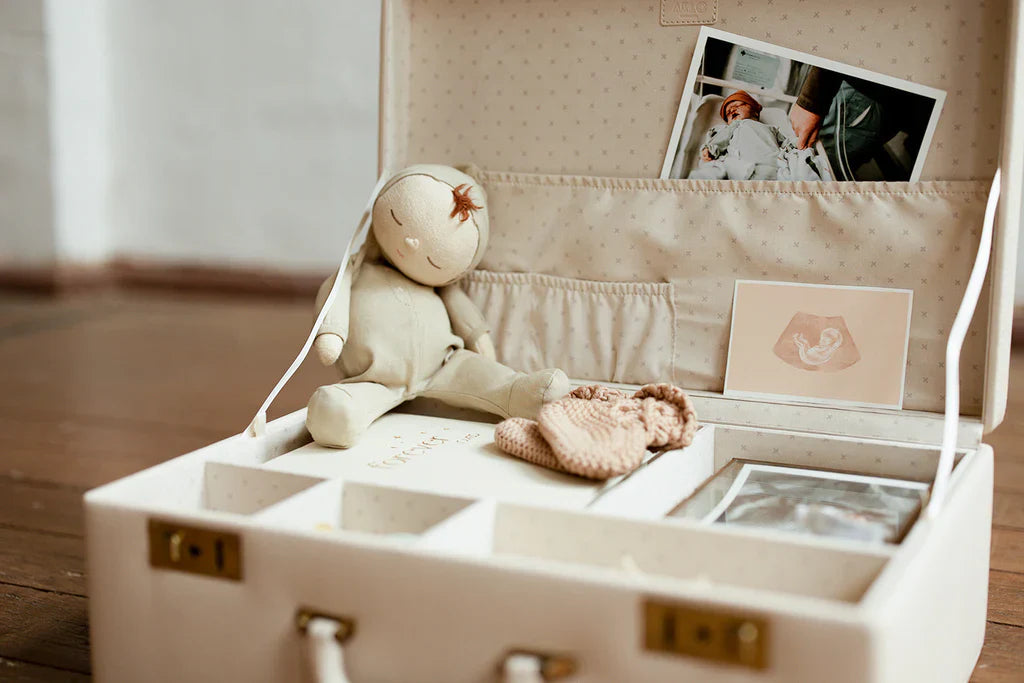 Baby Memory