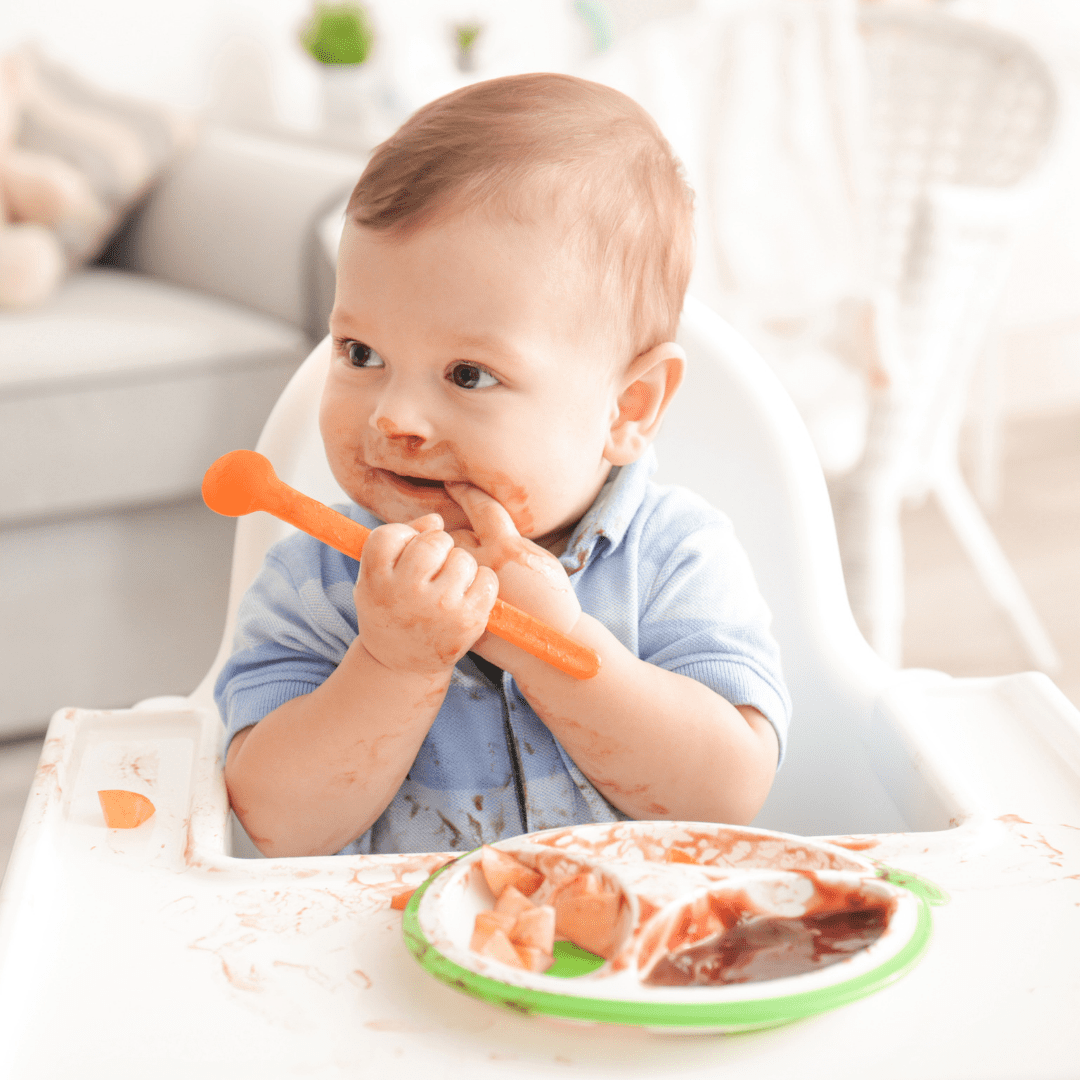 Baby Care