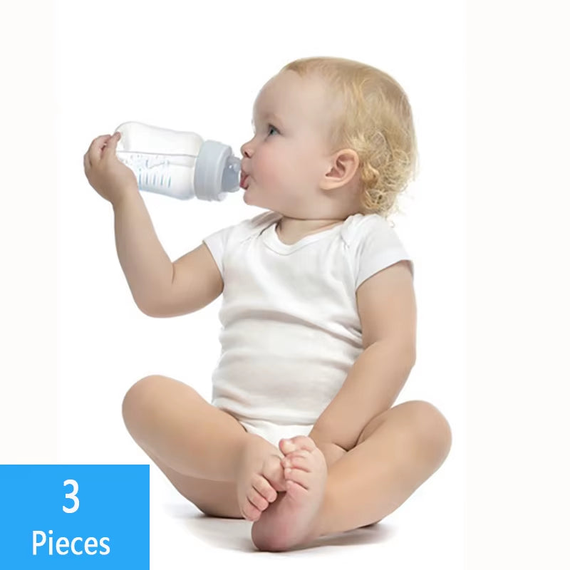 3Pcs/Lot Baby Clothes Boy/Girl Baby Bodysuit Summer Clothes Solid Color Romper Soft Cotton Jumpsuit for Newborns Clothing 2021