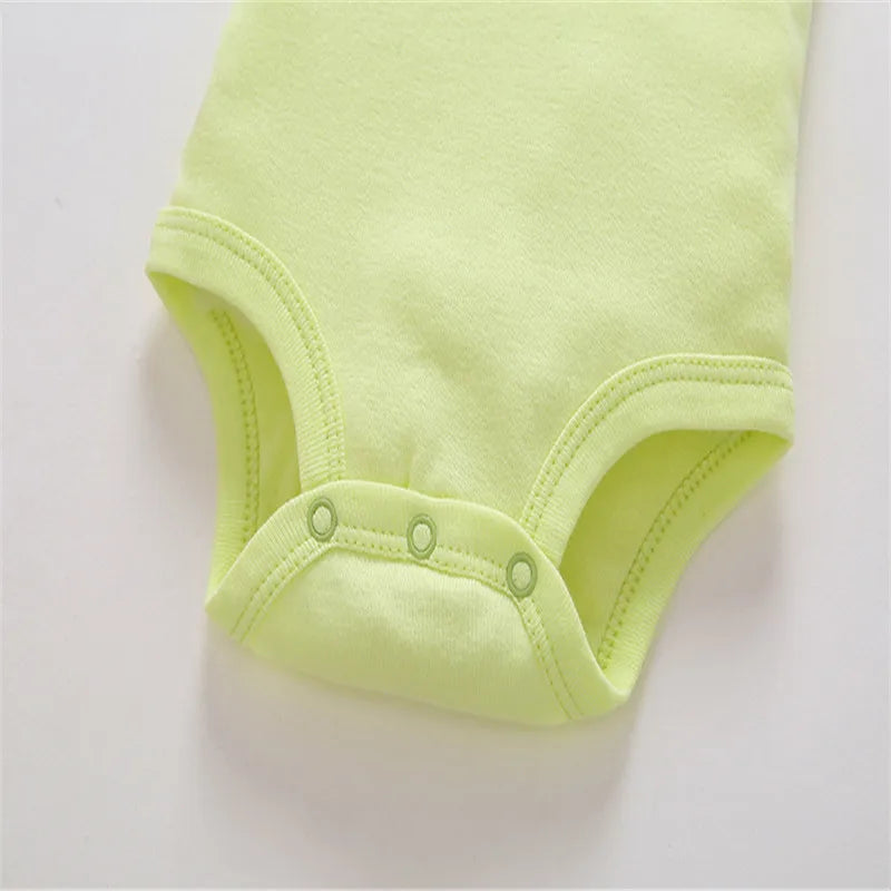 Wholesale 5Pcs/Lot Baby Girls Jumpsuit