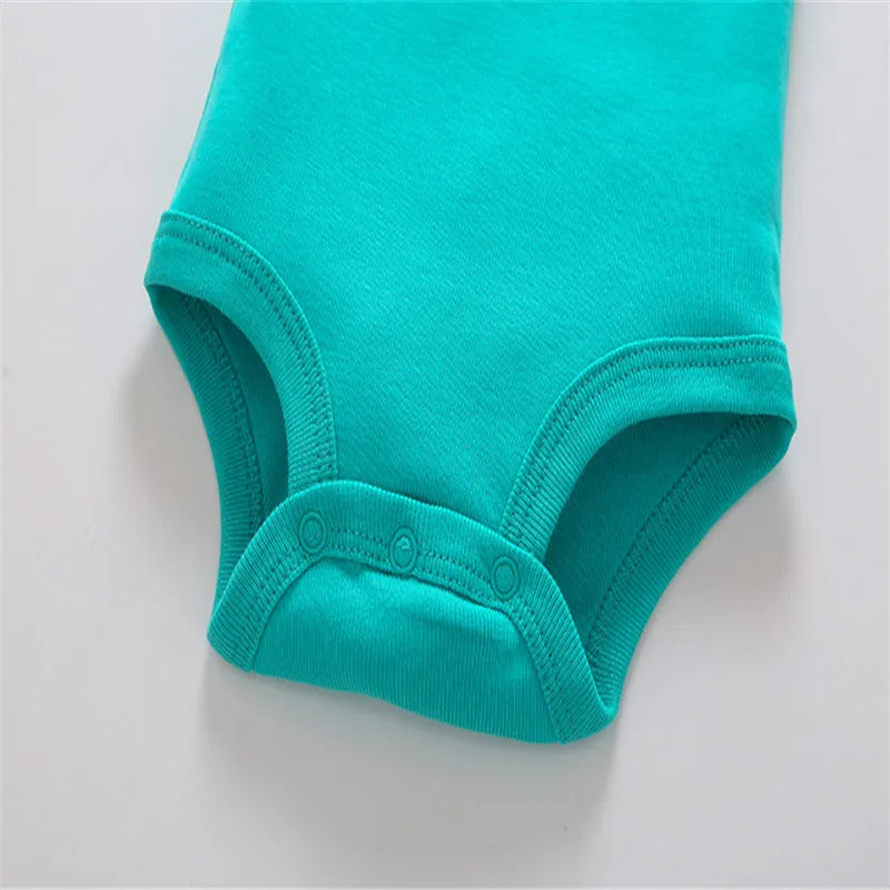 Wholesale 5Pcs/Lot Baby Girls Jumpsuit