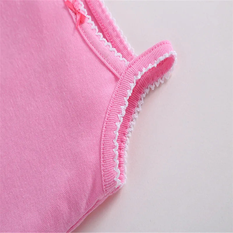 Wholesale 5Pcs/Lot Baby Girls Jumpsuit