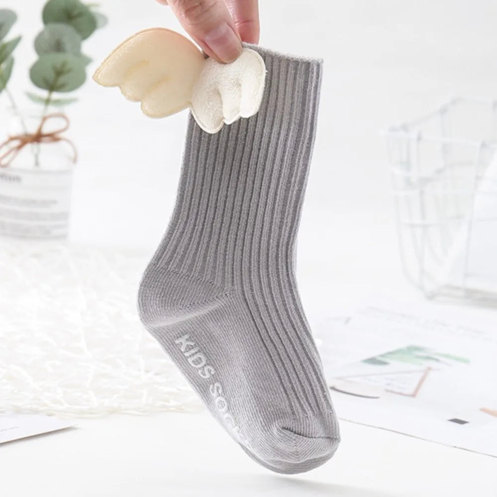 Baby non-slip floor socks newborn