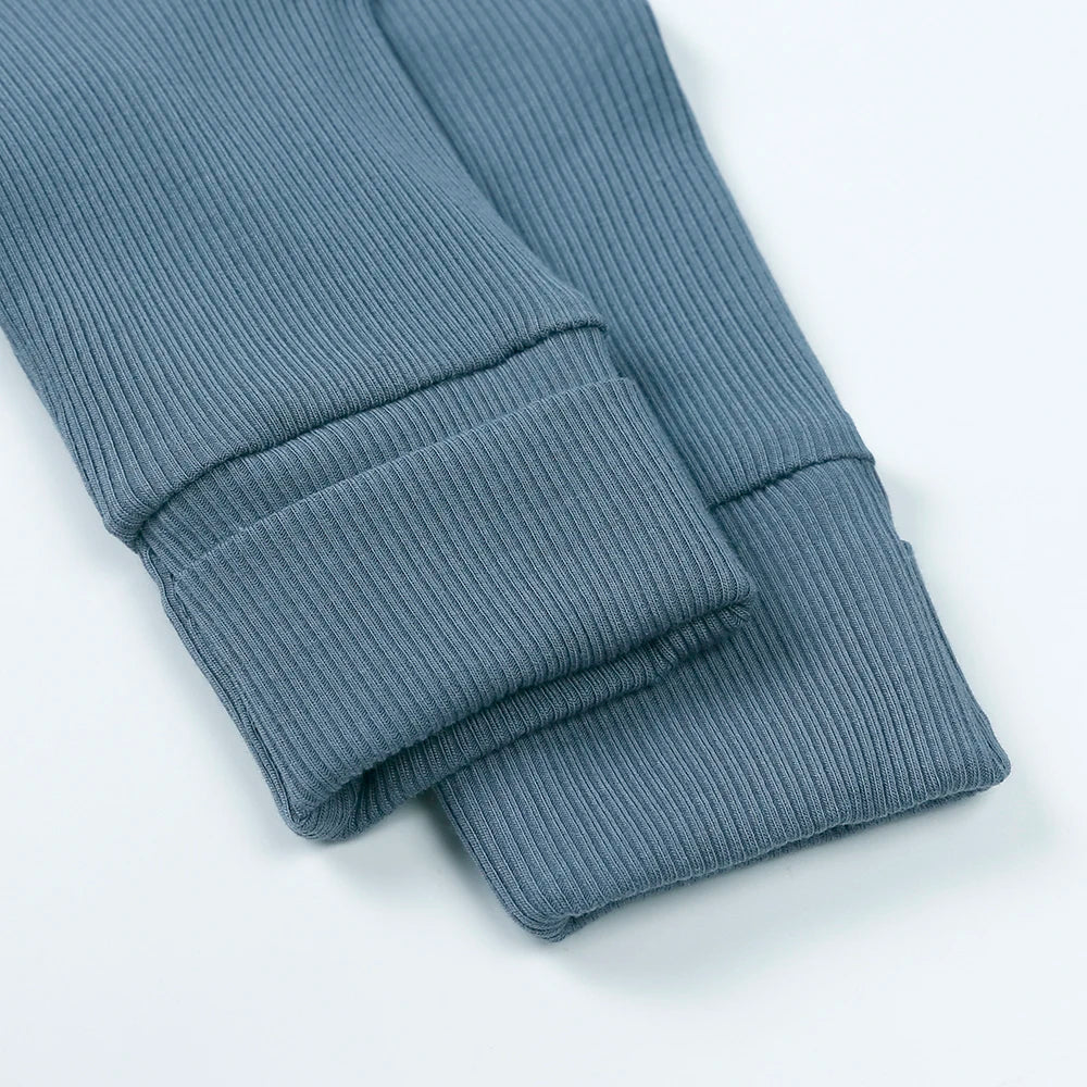 Newborn Baby Boy Rompers