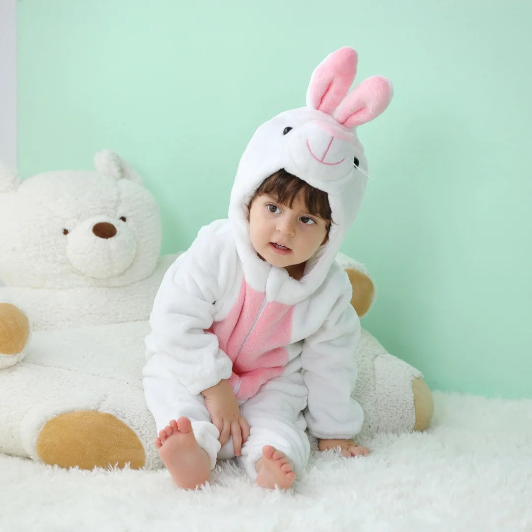 Newborn Baby Girls Boys Cartoon Unicorn
