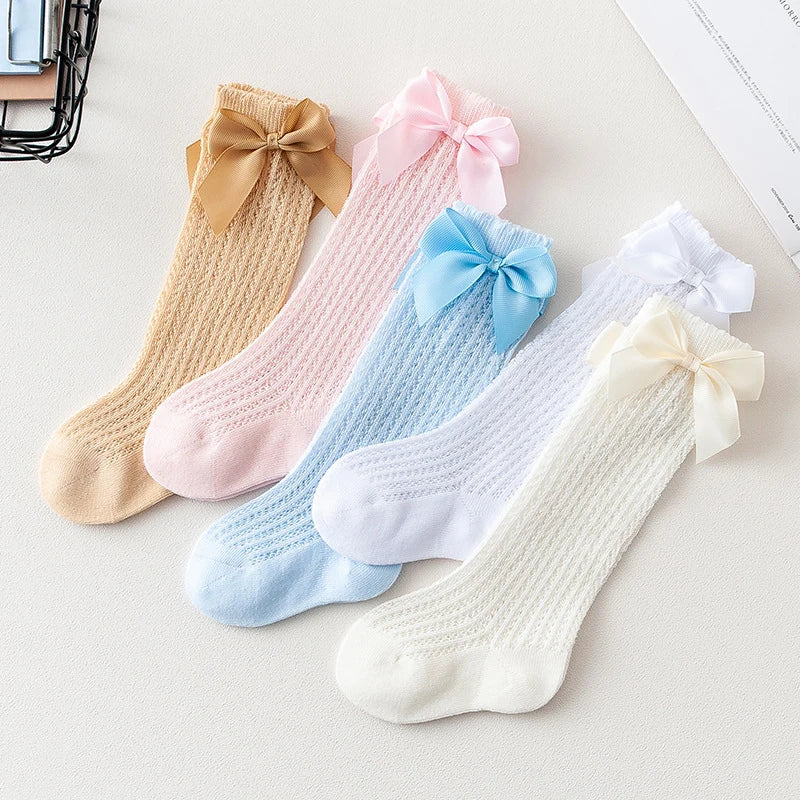 All Season Baby Socks