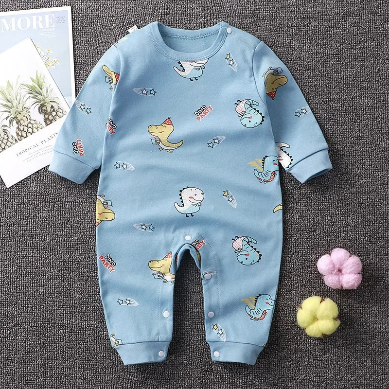 Kids and Newborn Jumpsuit clothes Rompers Bodysuit