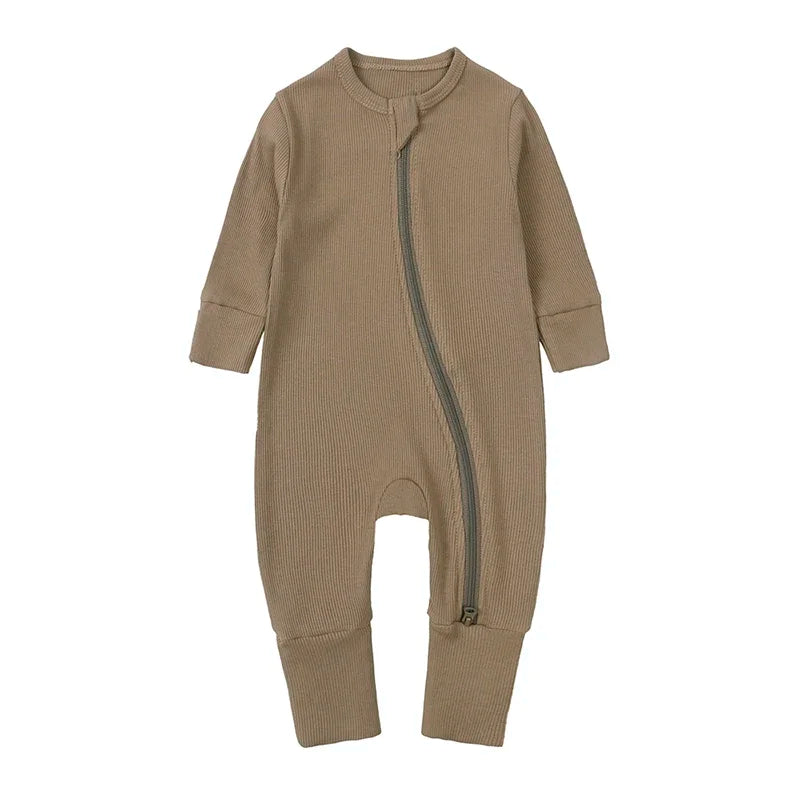 Newborn Baby Boy Rompers