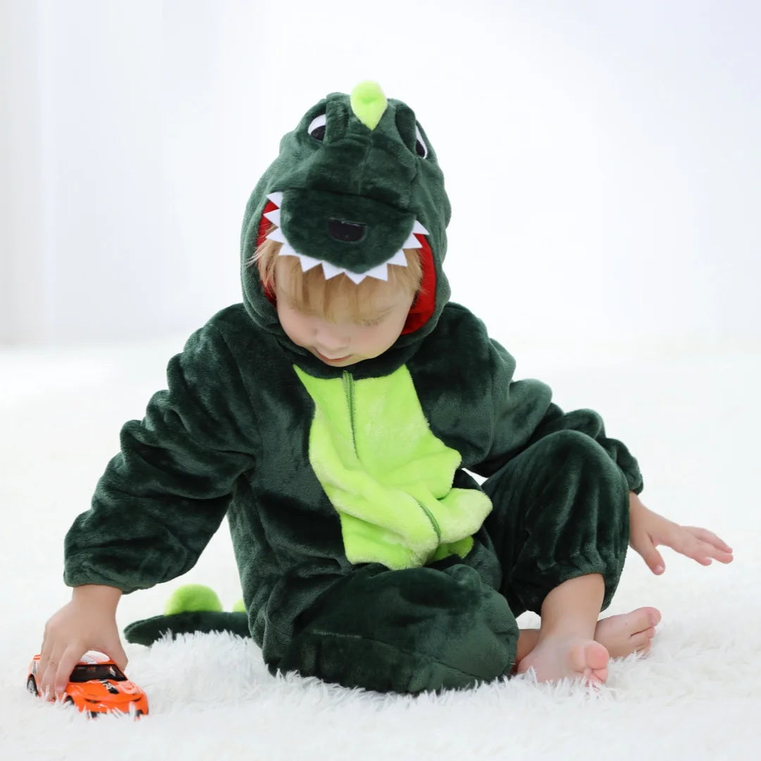Newborn Baby Girls Boys Cartoon Unicorn