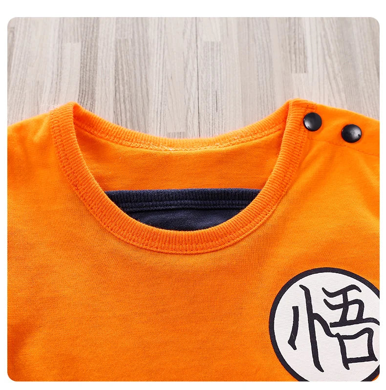 New Designer Clothing Orange short