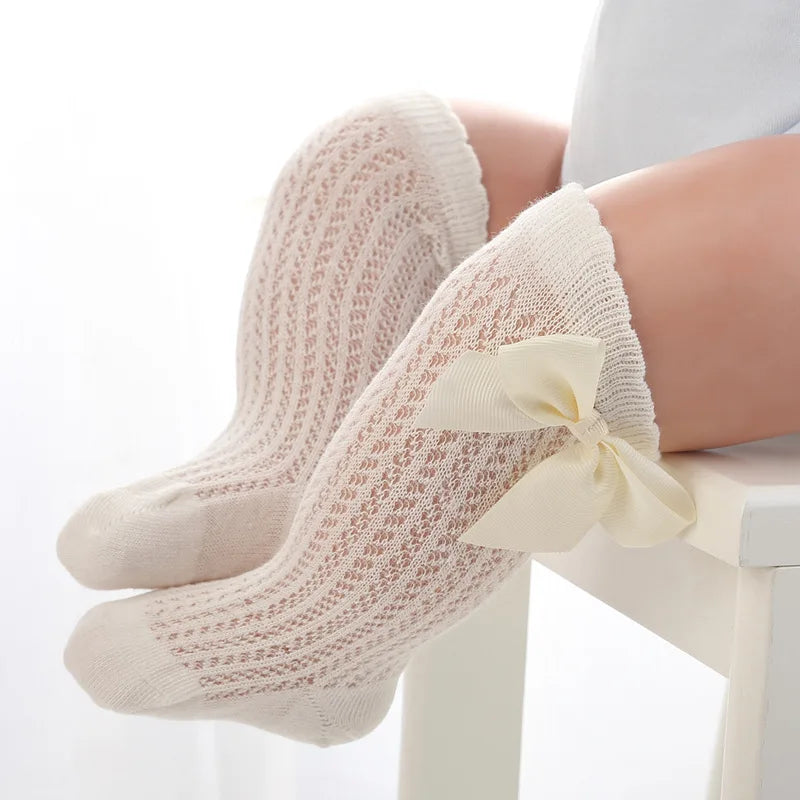 All Season Baby Socks