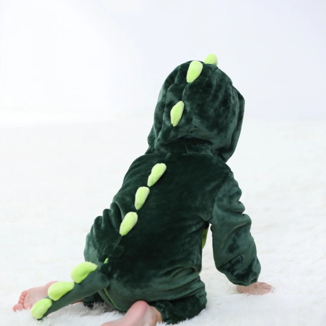 Newborn Baby Girls Boys Cartoon Unicorn