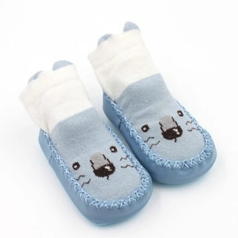 Toddler Indoor Sock Shoes Newborn Baby