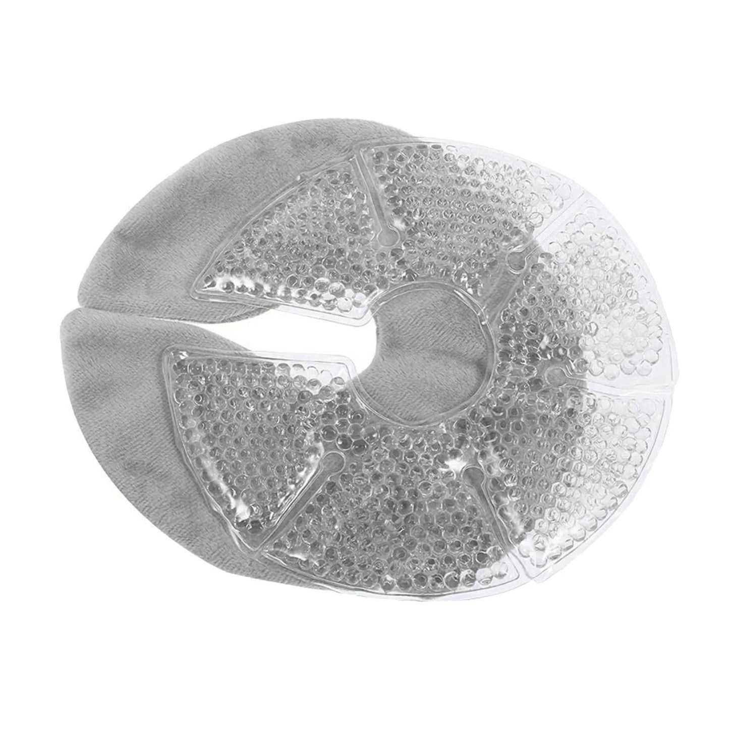 Breast Therapy Pads, Hot Cold Breastfeeding Gel Pads, Breastfeeding Recovery