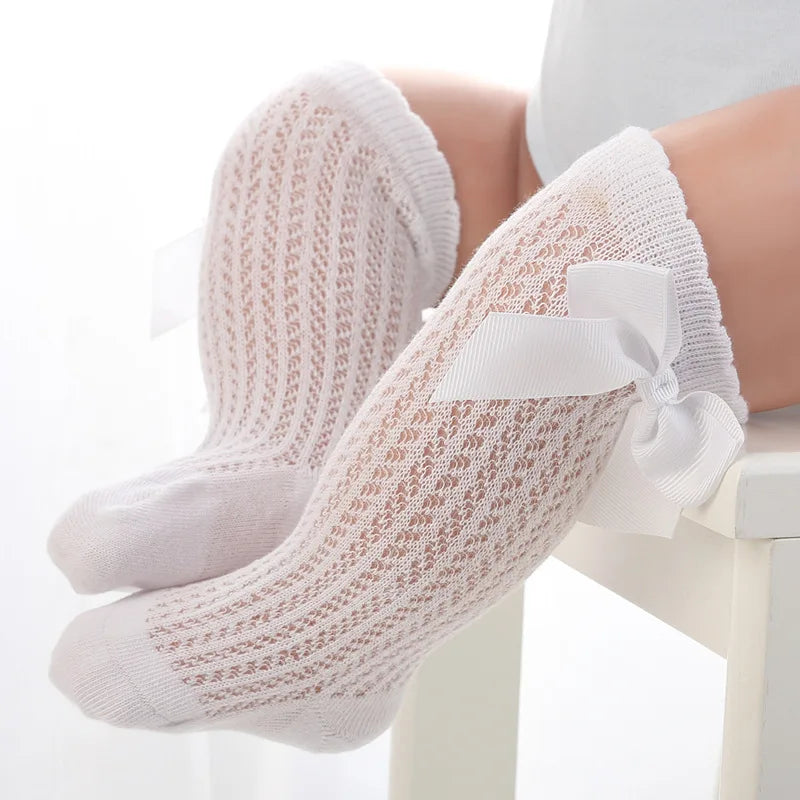 All Season Baby Socks