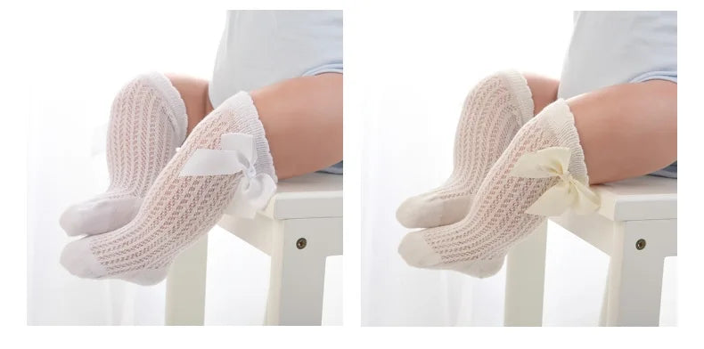 All Season Baby Socks