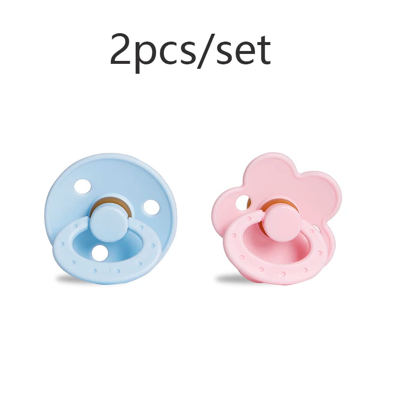 Modabebe Silicone Baby Pacifier