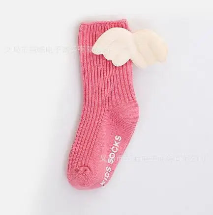 Baby non-slip floor socks newborn