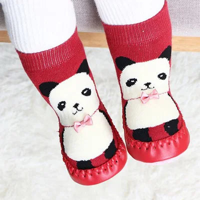 Toddler Indoor Sock Shoes Newborn Baby