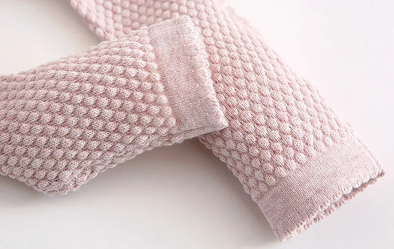 Baby Clothes Sets Ensembles Cotton Spring Newborn