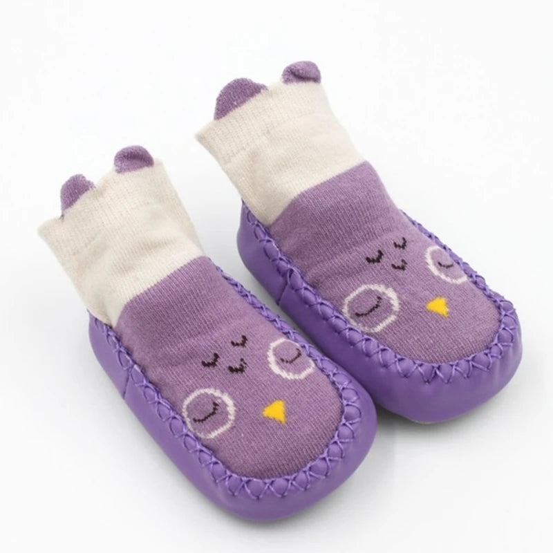 Toddler Indoor Sock Shoes Newborn Baby