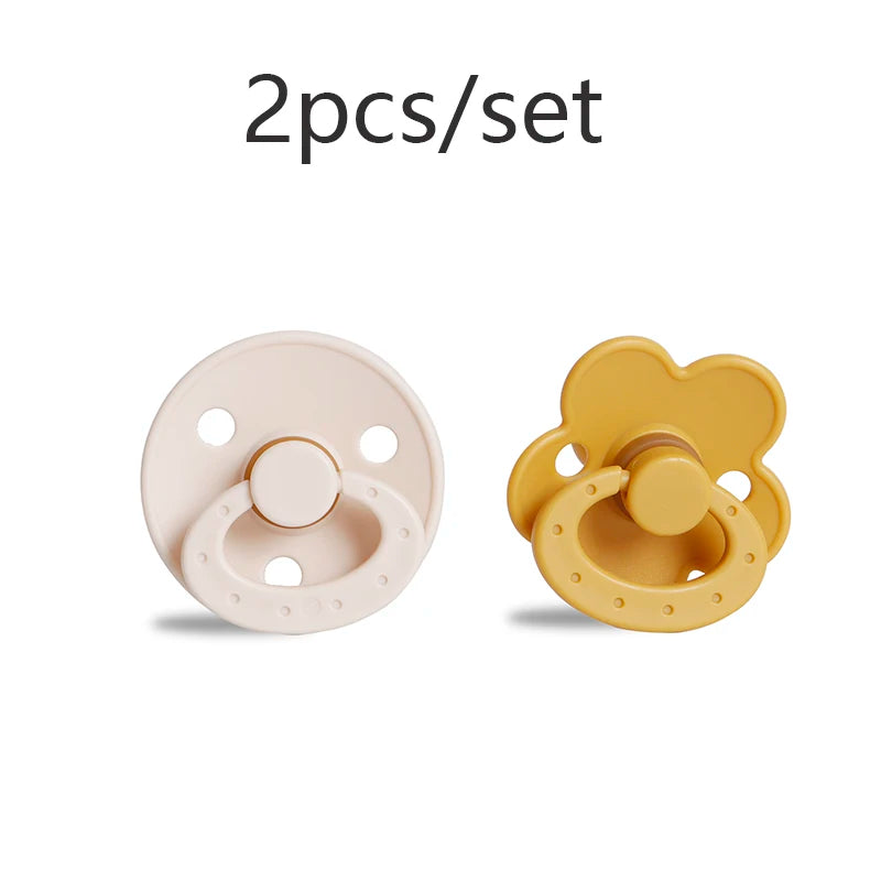 Modabebe Silicone Baby Pacifier