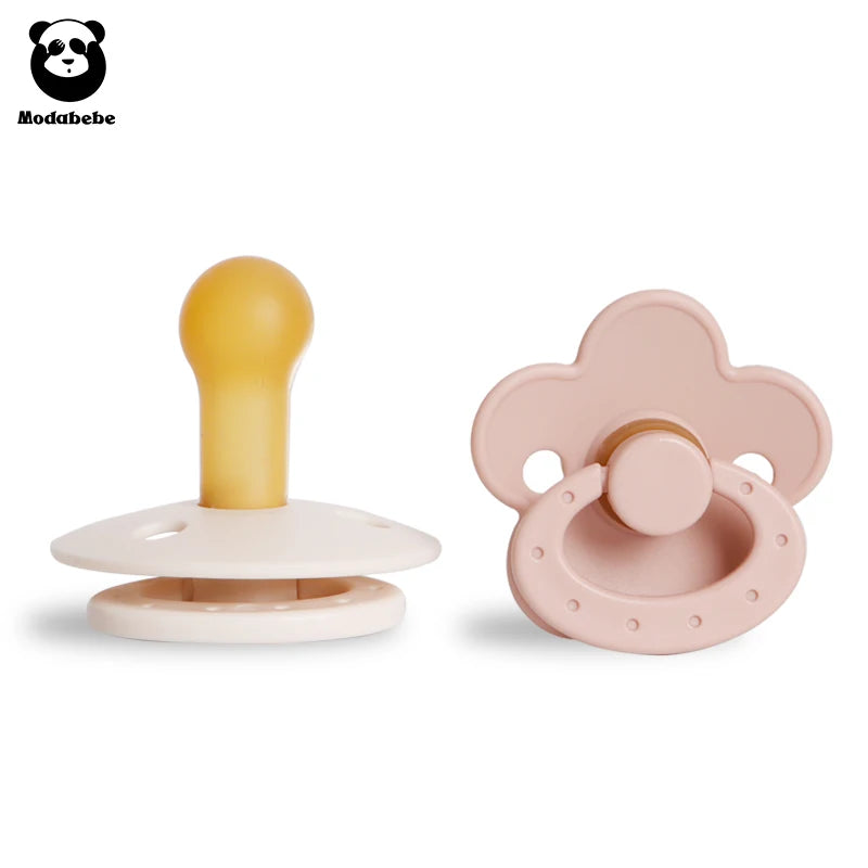 Modabebe Silicone Baby Pacifier