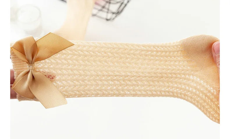 All Season Baby Socks