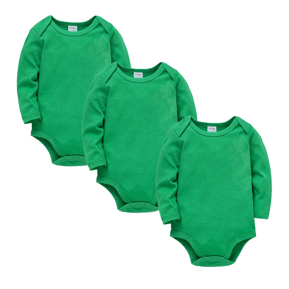 Kavkas Baby Boy Girl Clothes 0-24 Months 3/5 pcs